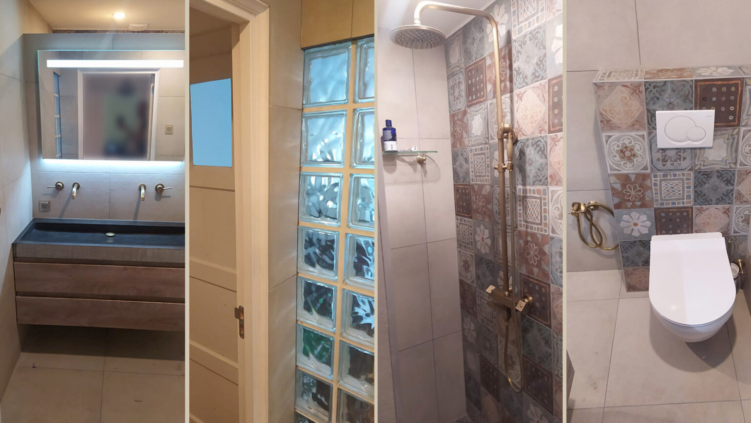 LucKey bathroom renovation 002
