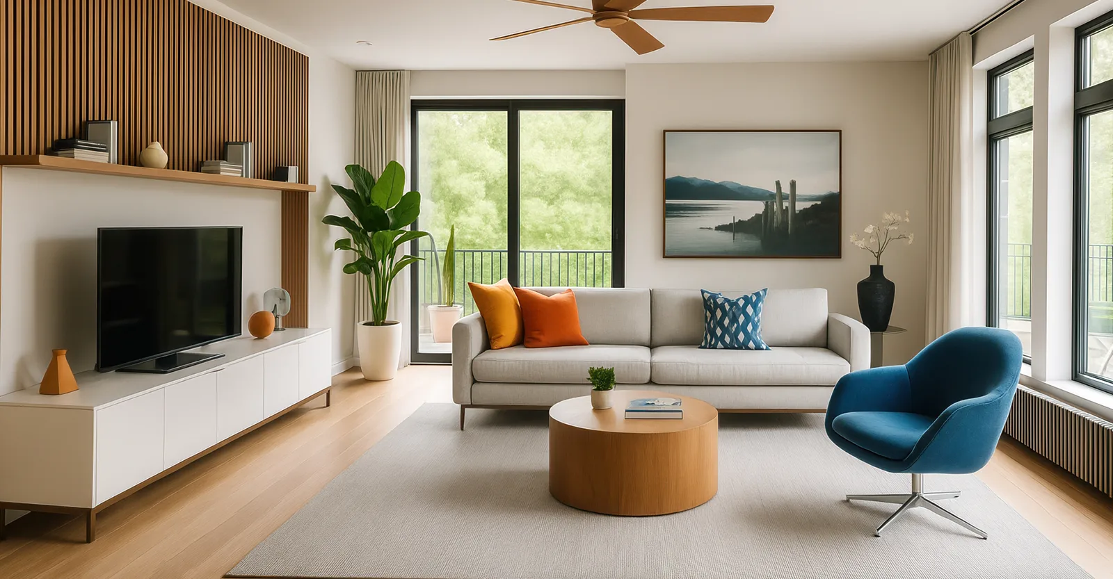 Popular Interior Design Styles Among Dutch Designers