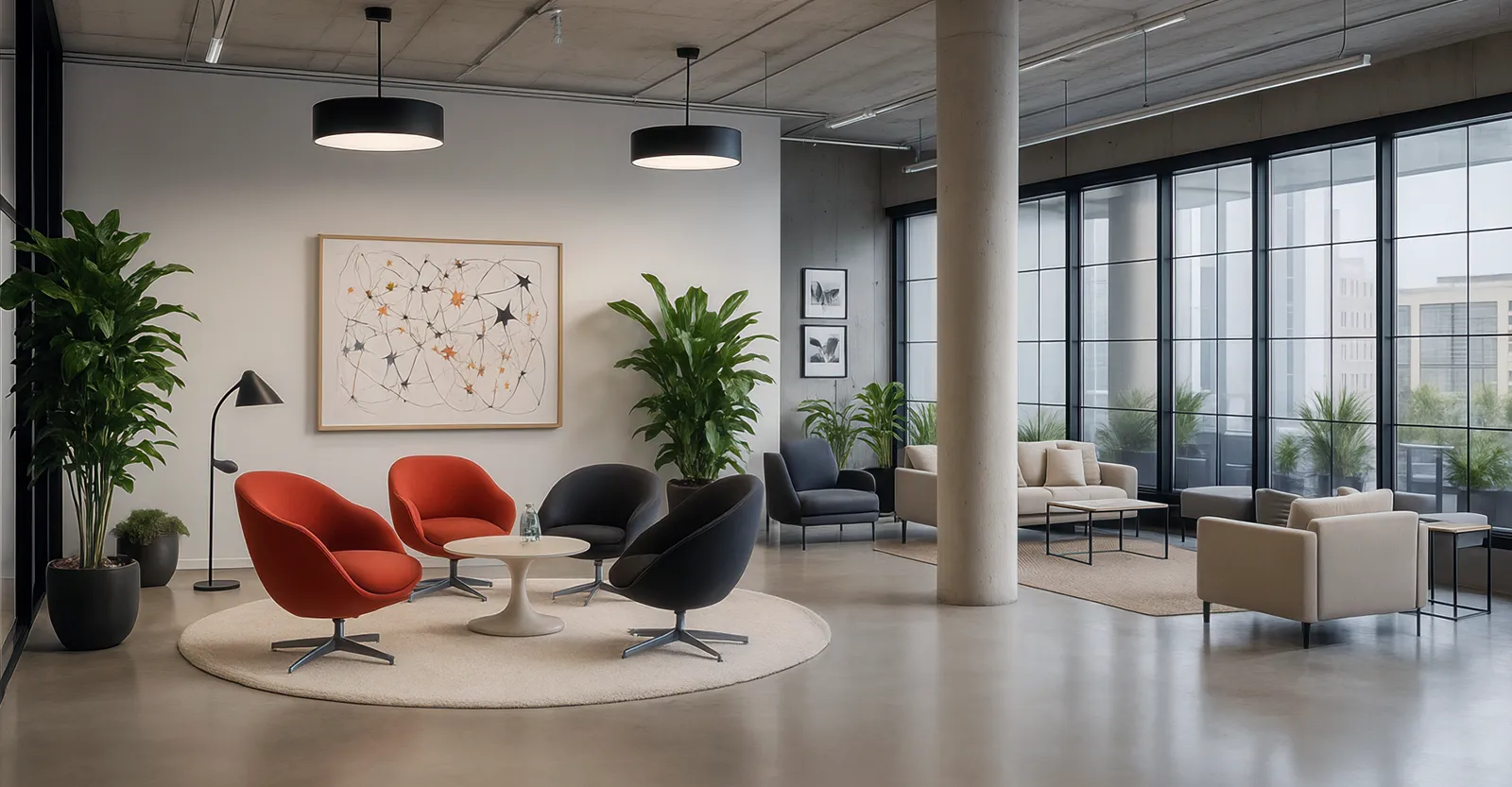 Small Spaces, Big Impact: Optimizing Space in Dutch Commercial Properties