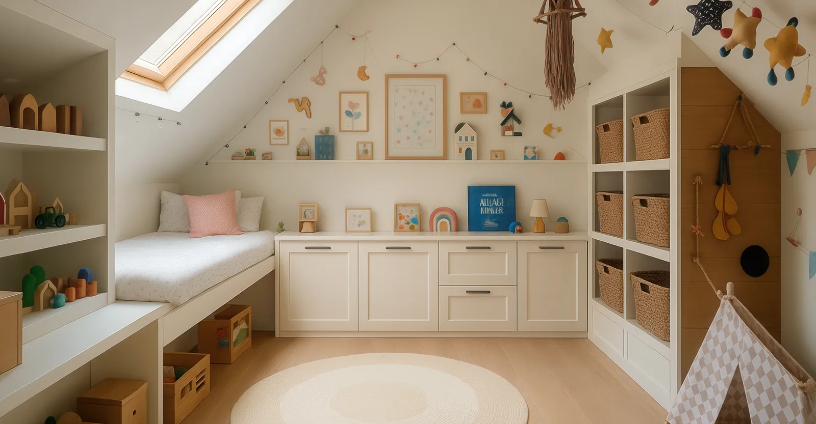 Storage Solutions: Innovative Ideas for Dutch Home Organization