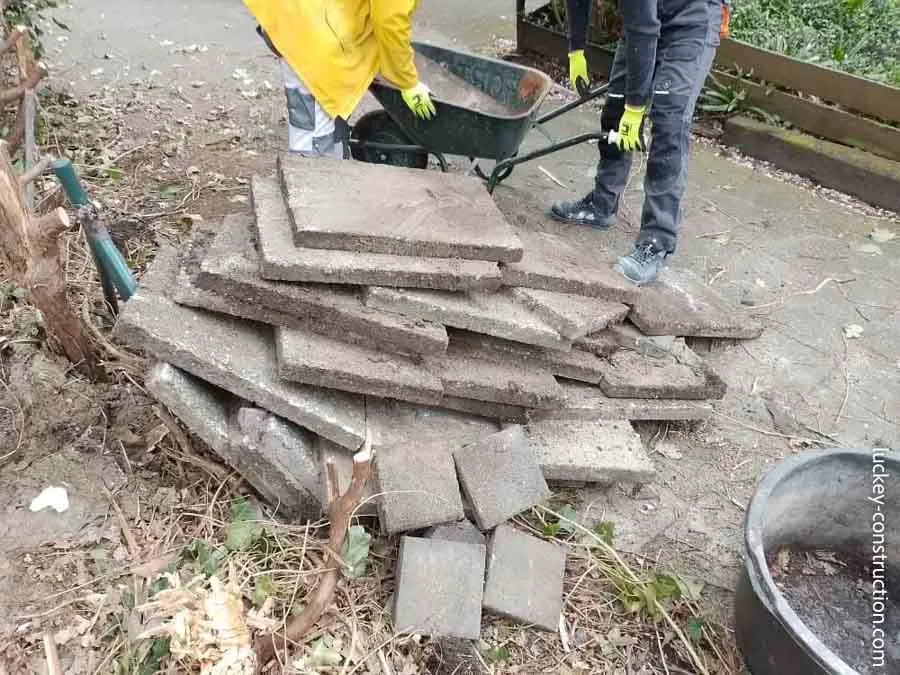 luckey construction 2