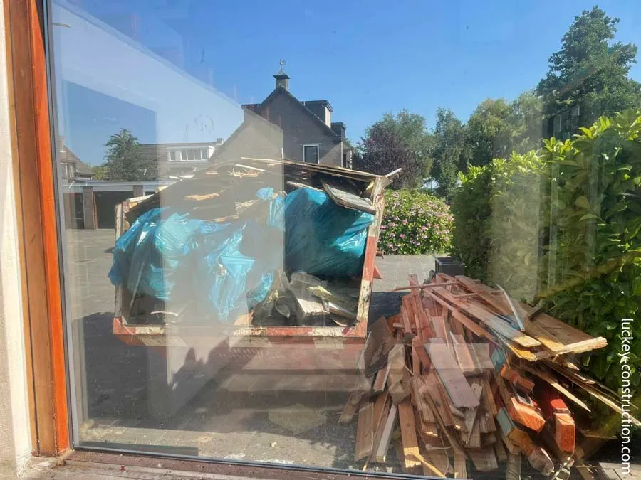 luckey construction 5
