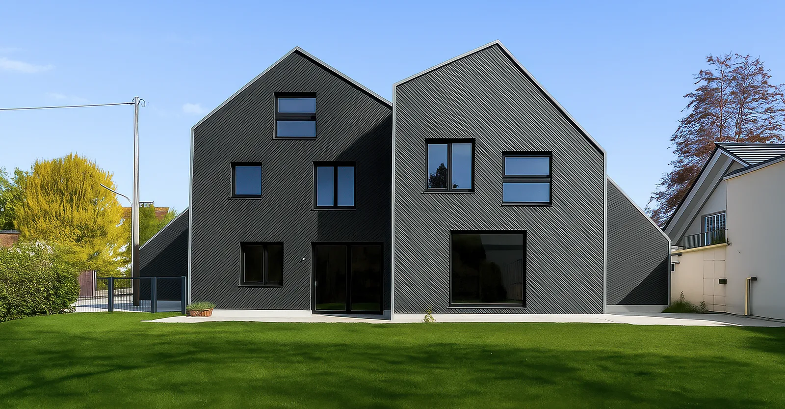 Integrating Insulation with Facade Renovation for Maximum Energy Savings