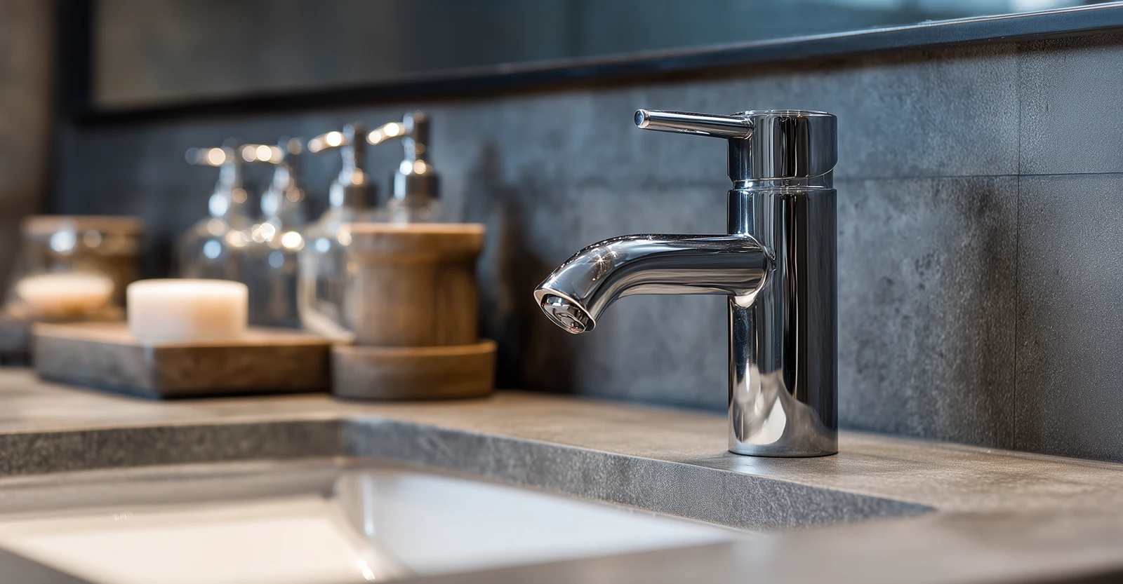 The Bathroom Reimagined: More Than Just a Room, It’s Your Future Wellbeing