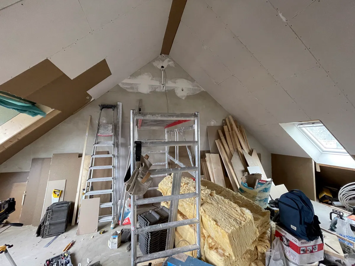 Dakkapel LucKey Construction 15