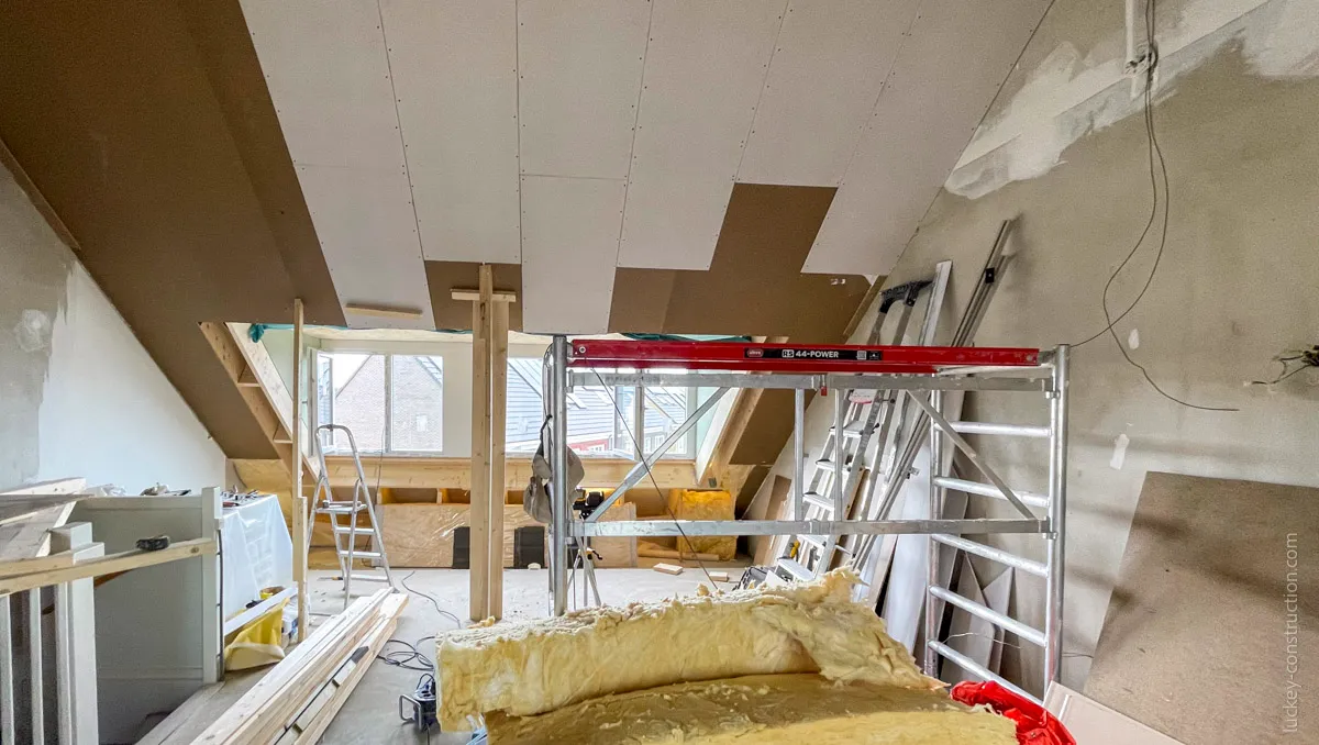 Dakkapel LucKey Construction 16