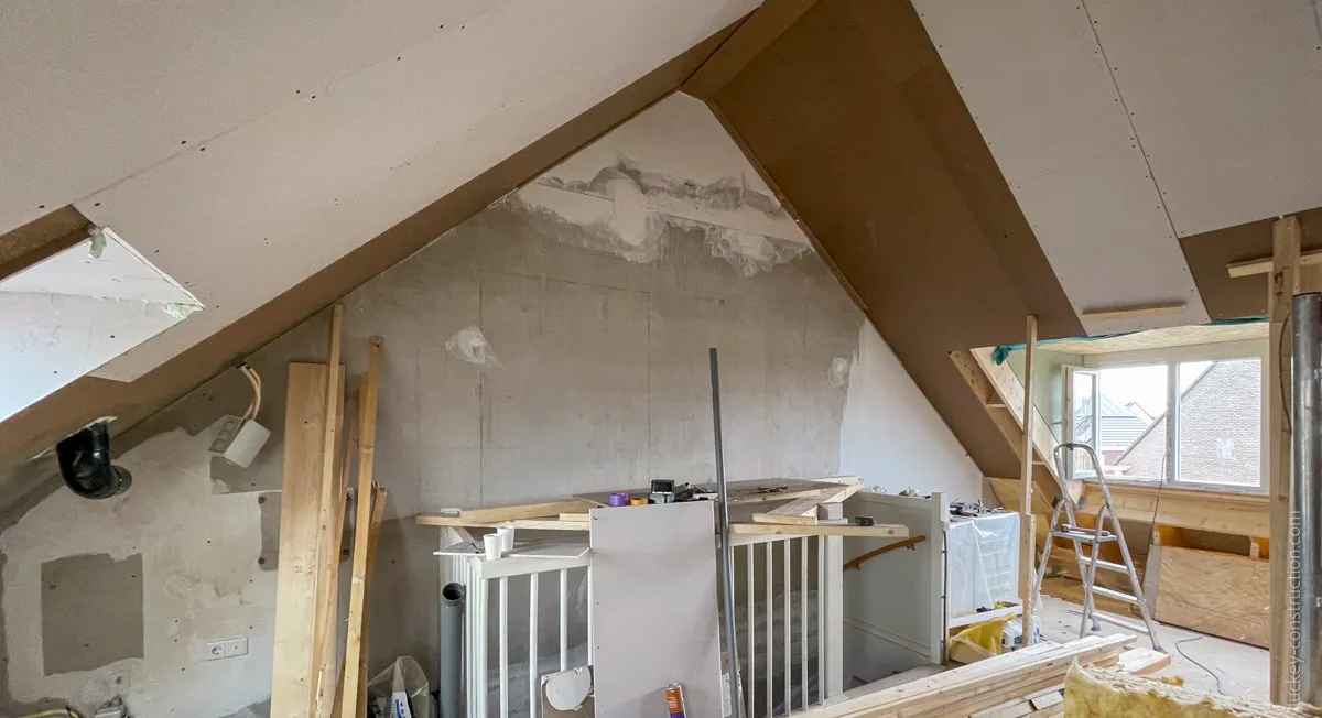 Dakkapel LucKey Construction 17