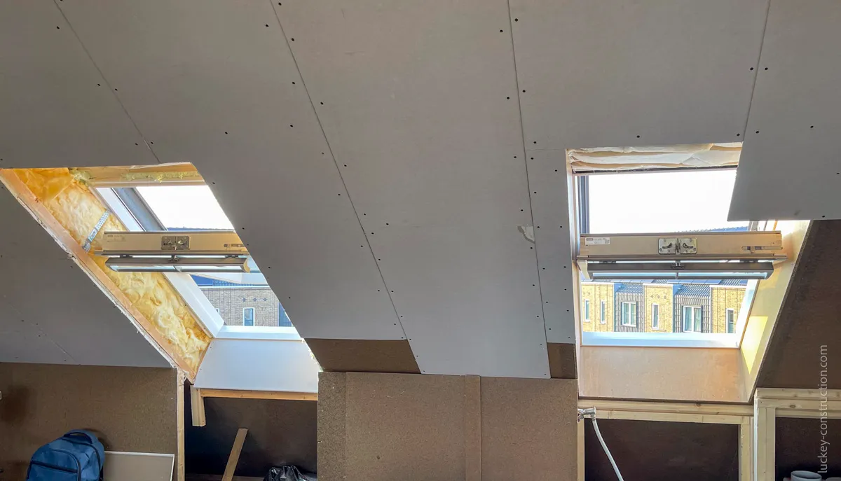 Dakkapel LucKey Construction 2