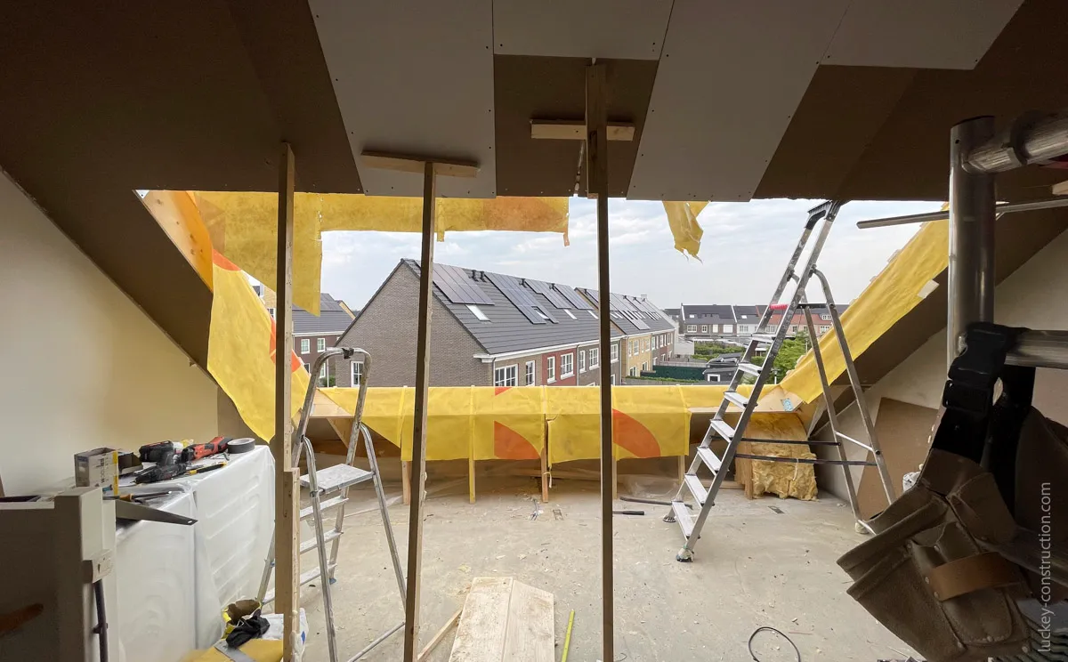 Dakkapel LucKey Construction 5