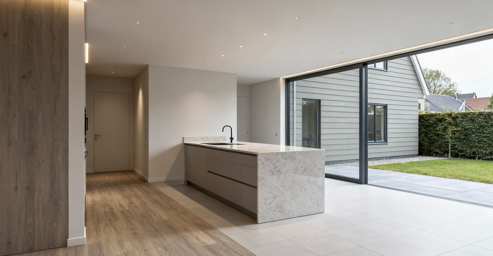 The Effortless Home: Why Low-Maintenance Materials are a Builder’s Best Secret