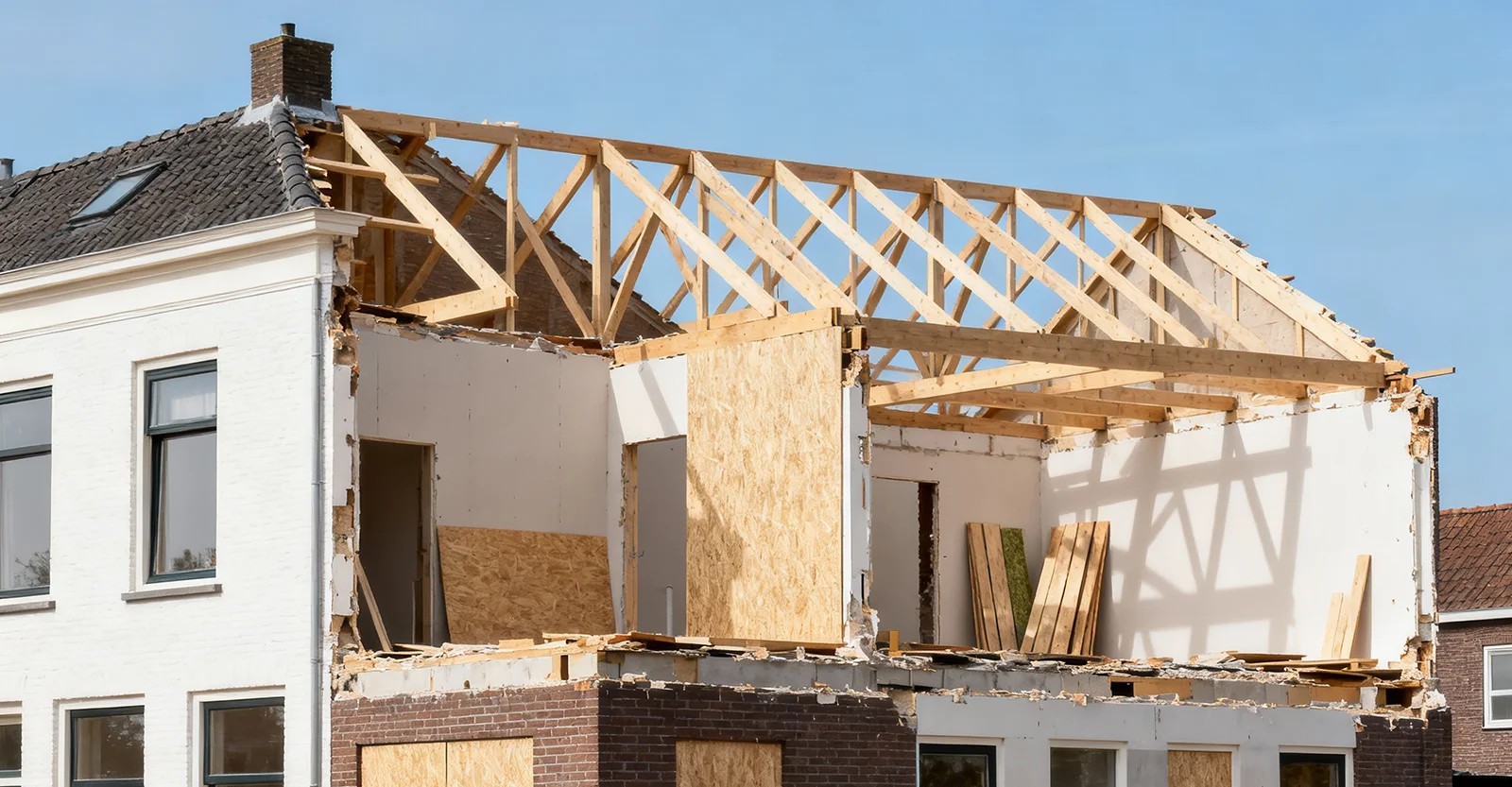 The Unseen Risks: Navigating Health and Safety in Your Home Renovation