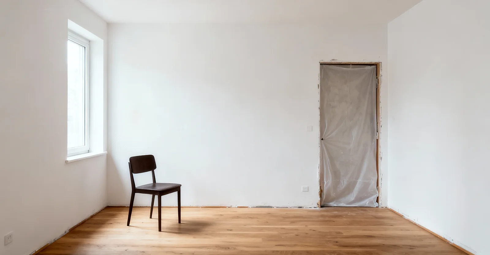 Surviving the Dust: How to Prepare Your Home (and Sanity) for a Major Renovation