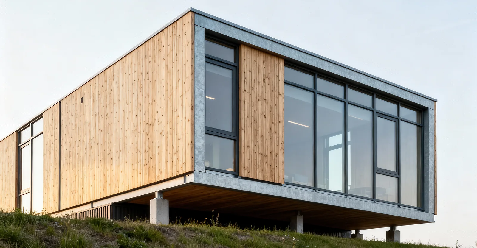 The Blueprint for a Waste-Free Nation: Inside the Netherlands’ Circular Construction Revolution
