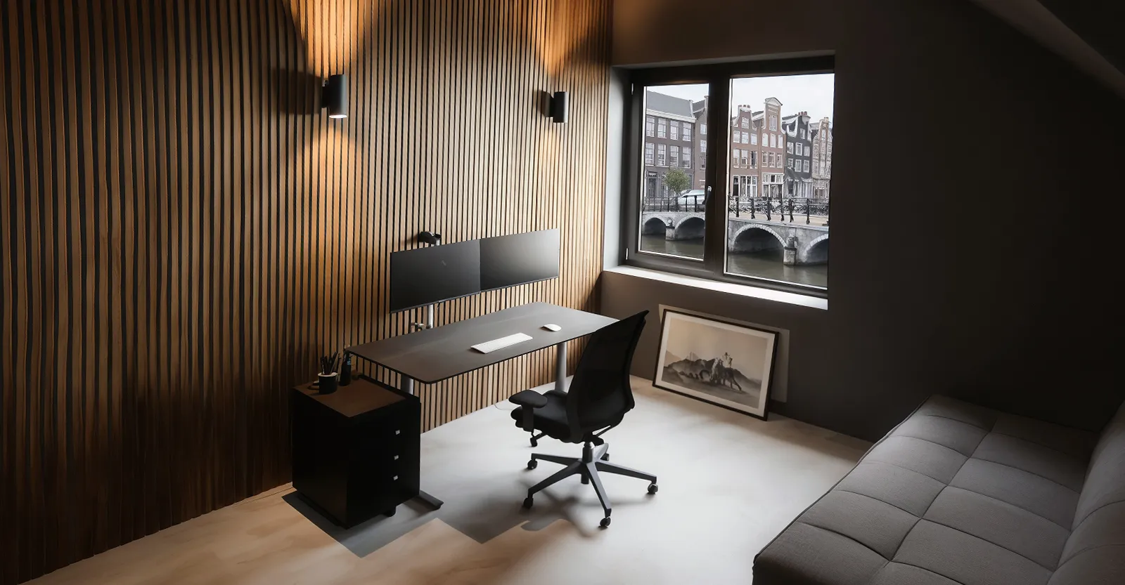 Home Office Renovations: Create a Space That Fuels Productivity