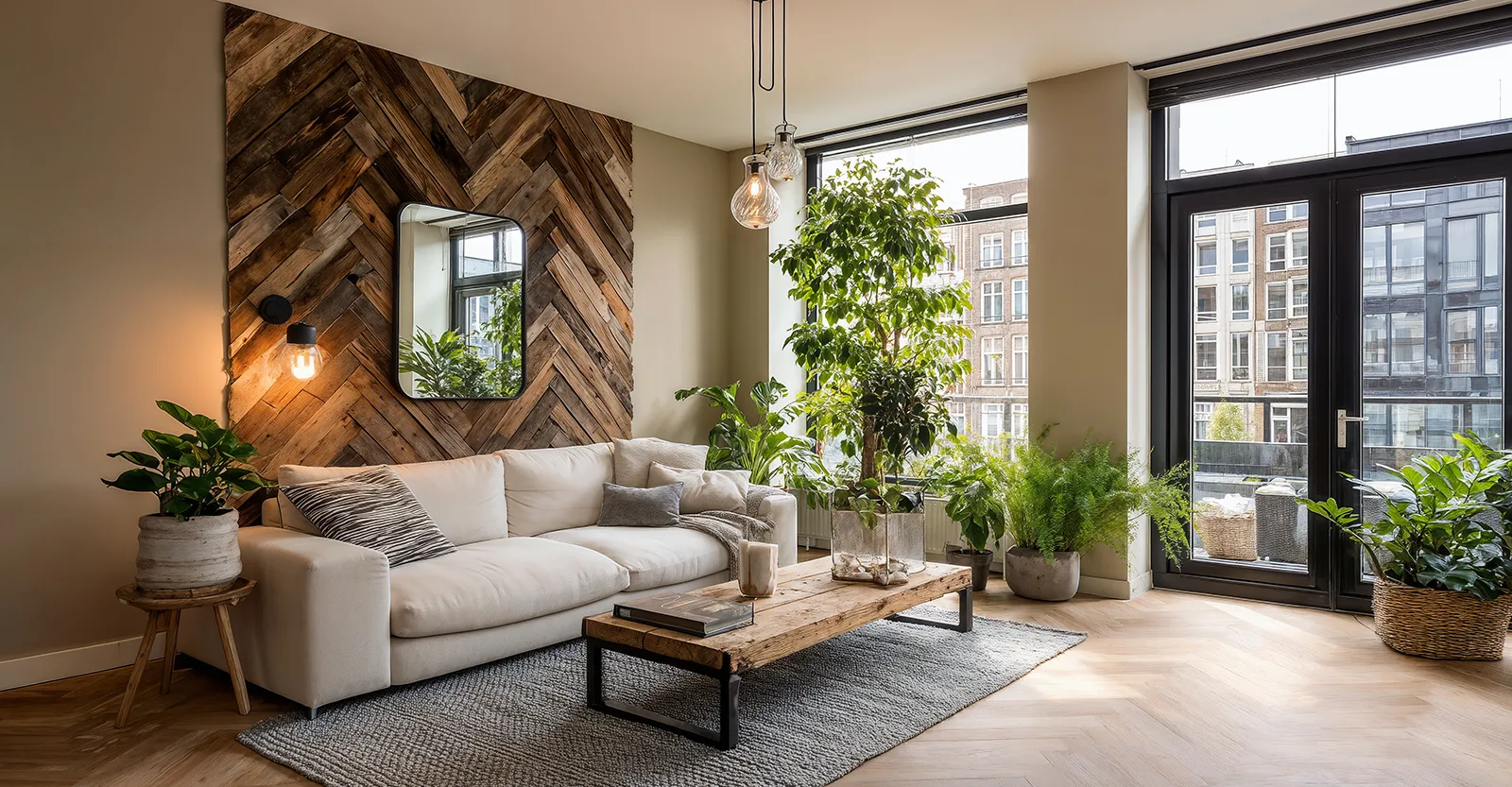 Indoor Plants That Purify Air and Revitalize Your Home