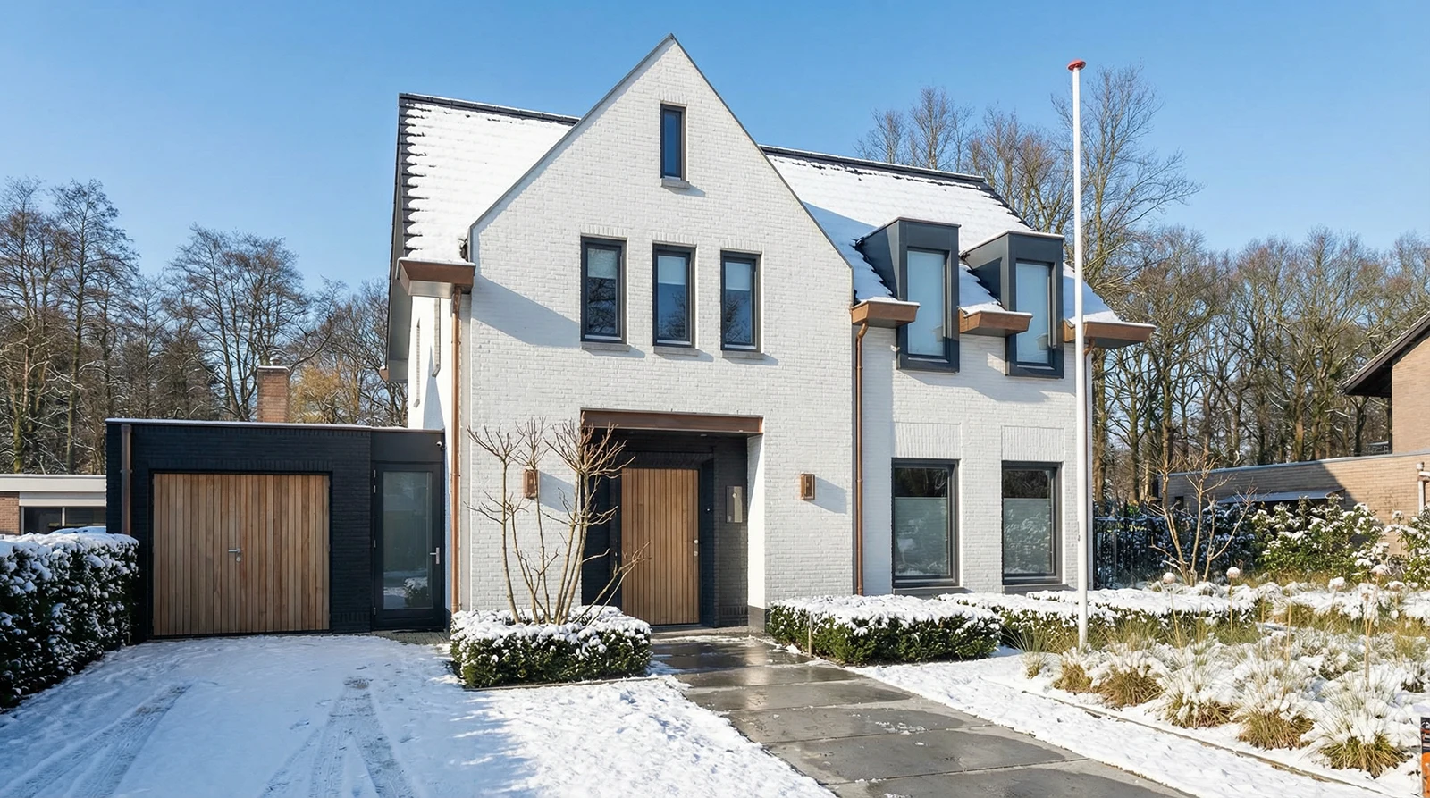 Dutch Building Regulations