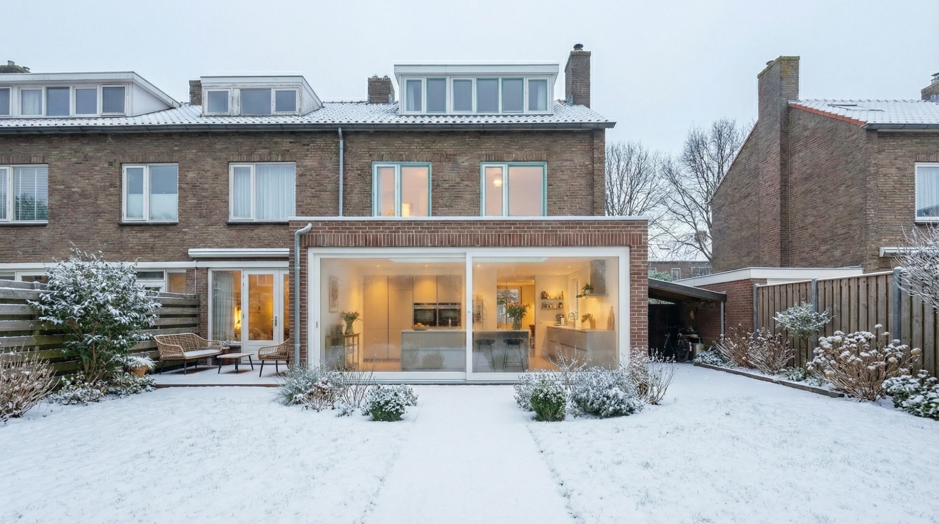 VvE Approval for Apartment Renovations