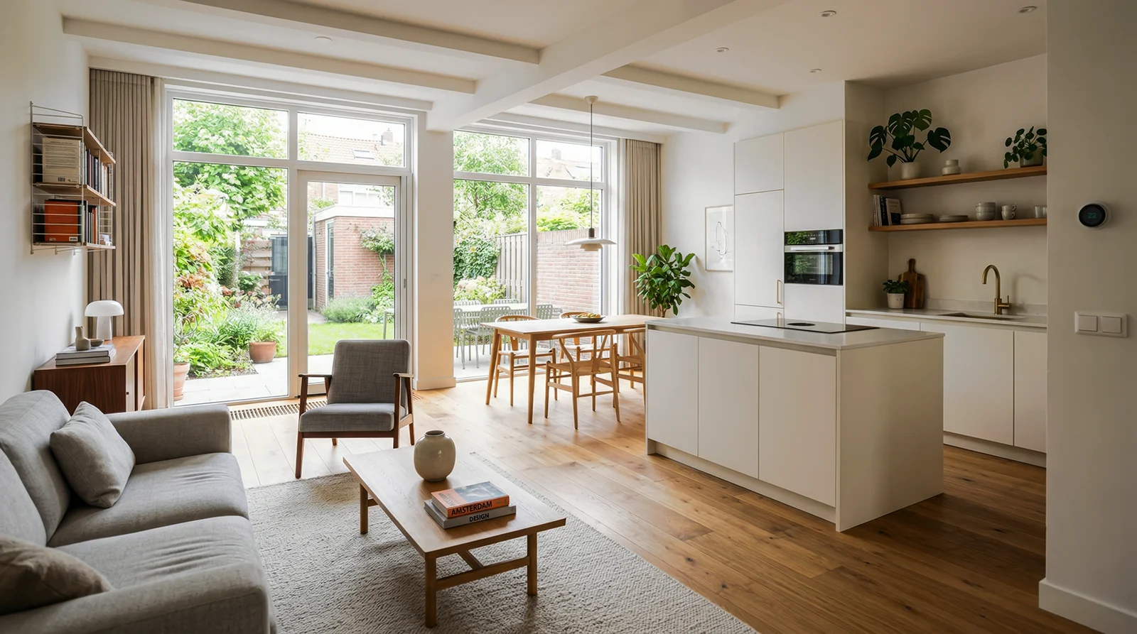 Mastering the 2026 Dutch Housing Market: The Expat’s Guide to a Total Renovation