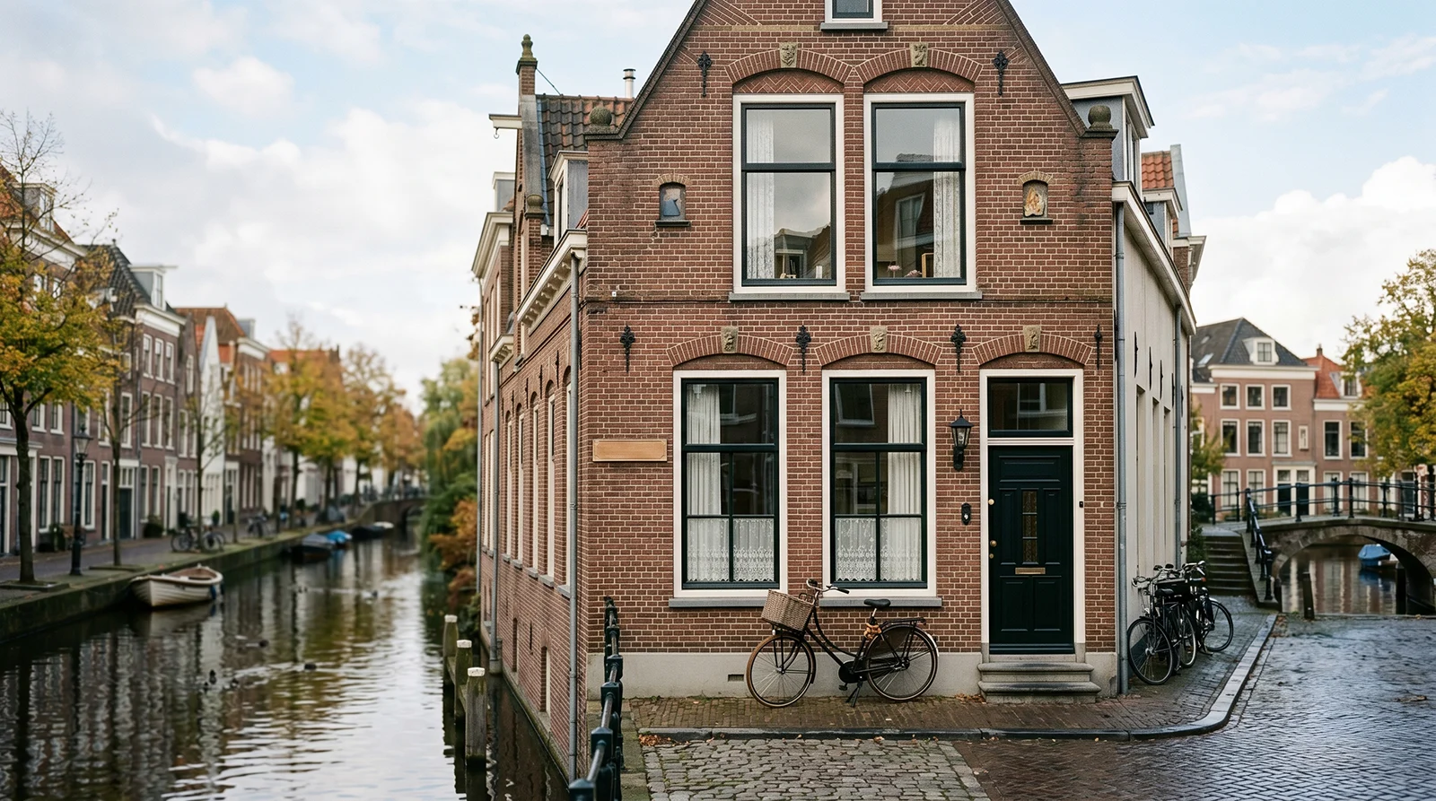 Renting While Renovating in the Netherlands: A Practical Guide
