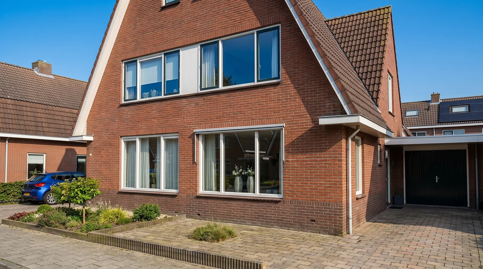 The 2026 Omgevingswet in Practice: What Changed for Dutch Renovators