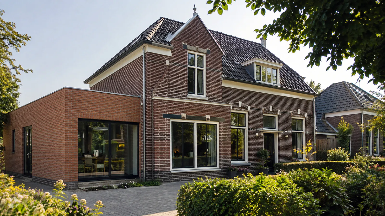 Renovation Tax Deduction Netherlands: What Homeowners Can Actually Claim in 2026