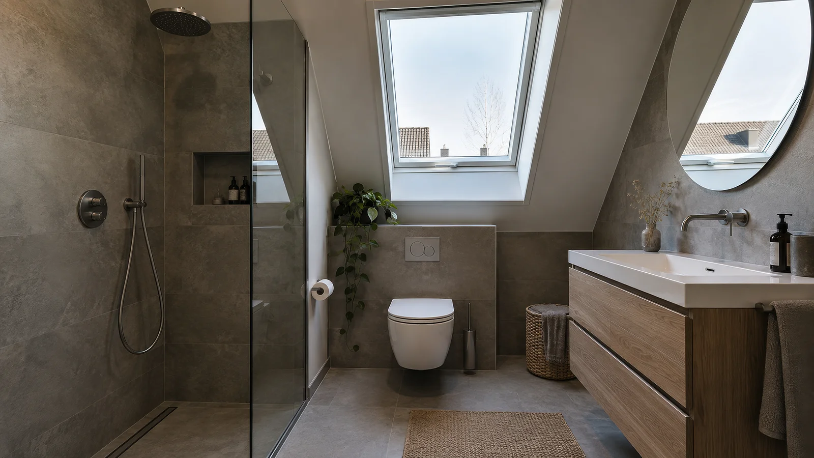 Bathroom Renovation Cost Netherlands 2026