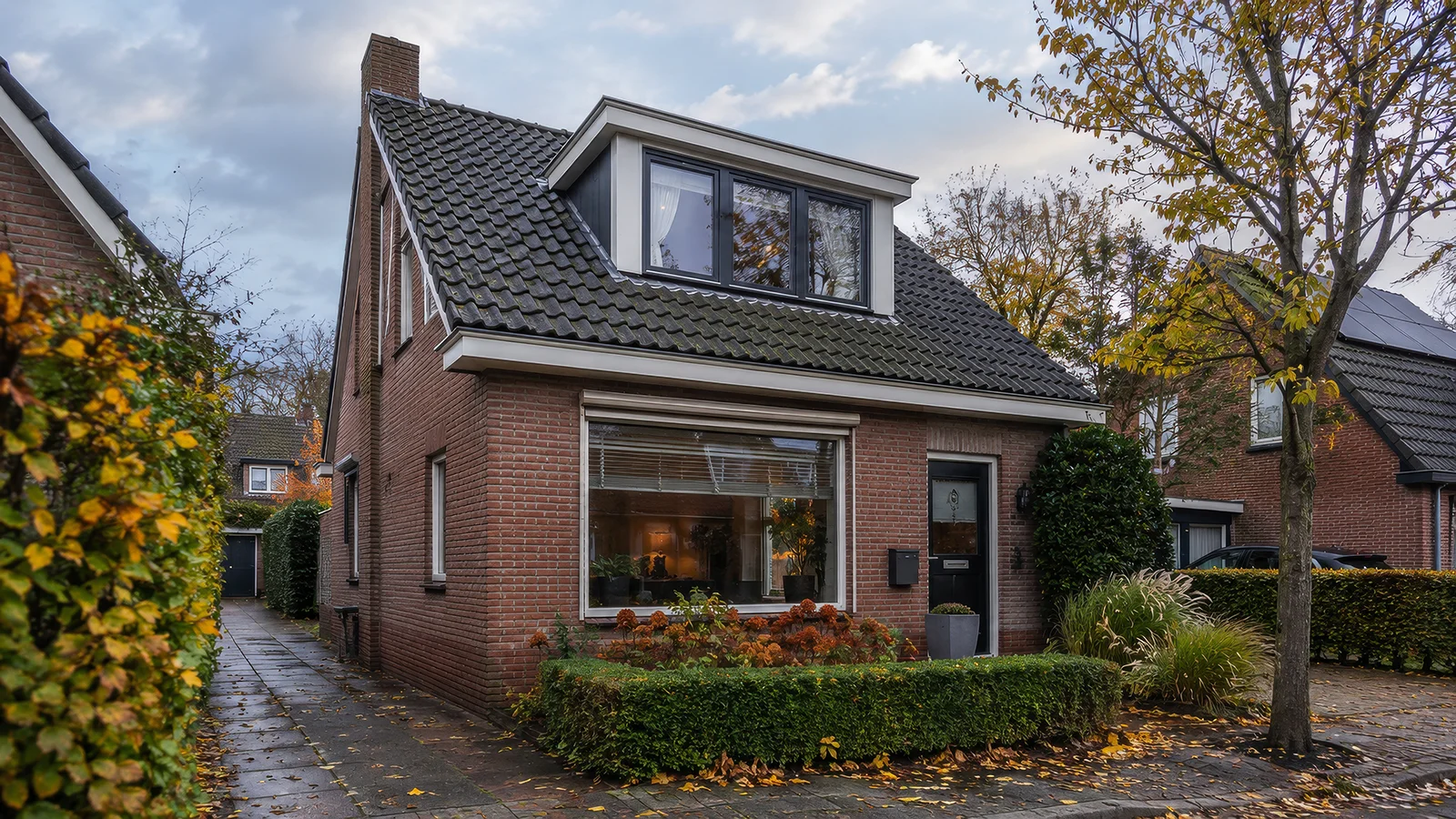 Dormer (Dakkapel) Cost in the Netherlands 2026